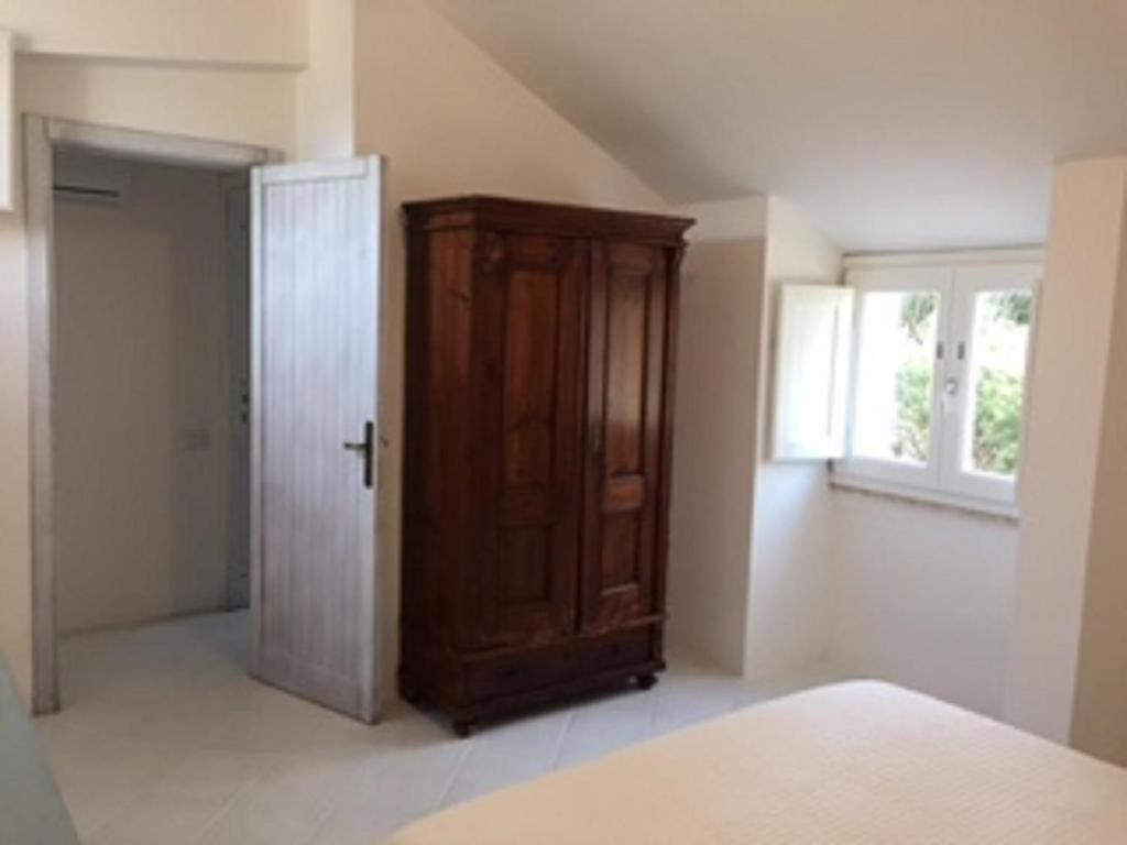וילסימיוס Sul Mare Sardegna Villa Actea מראה חיצוני תמונה